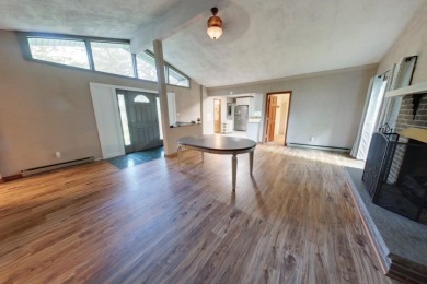 Cozy Ranch Home on Treasure Lake - Gold in Pennsylvania - for sale on GolfHomes.com, golf home, golf lot