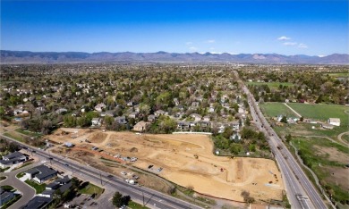 This home has the option of choosing 3 or 4 bedrooms, making it on Columbine Country Club in Colorado - for sale on GolfHomes.com, golf home, golf lot