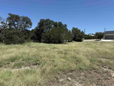 Nestled within the Prestigious Rockin J Ranch Community, Prime on Vaaler Creek Golf Club in Texas - for sale on GolfHomes.com, golf home, golf lot