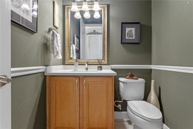 Nestled in the heart of the award-winning Solivita 55+ community on Stonegate Golf Club in Florida - for sale on GolfHomes.com, golf home, golf lot