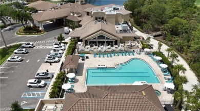 You must see this Beautiful turnkey-furnished 2 bedroom, top on Cedar Hammock Golf and Country Club in Florida - for sale on GolfHomes.com, golf home, golf lot