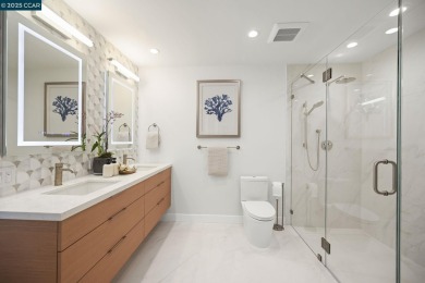 Rare Opportunity-Exquisitely Remodeled Villa Robles with on Rossmoor Golf Course in California - for sale on GolfHomes.com, golf home, golf lot