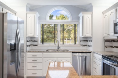 Low-Maintenance Walk-In Living @ StoneBridge VillageGet ready to on Ledgestone Country Club and Golf Course in Missouri - for sale on GolfHomes.com, golf home, golf lot
