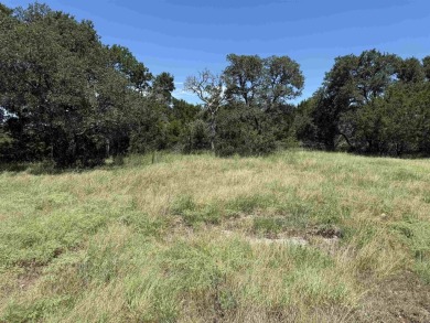 Nestled within the Prestigious Rockin J Ranch Community, Prime on Vaaler Creek Golf Club in Texas - for sale on GolfHomes.com, golf home, golf lot