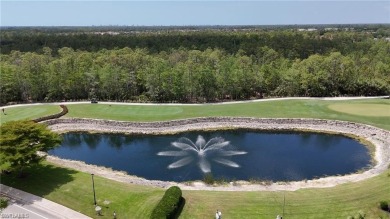 You must see this Beautiful turnkey-furnished 2 bedroom, top on Cedar Hammock Golf and Country Club in Florida - for sale on GolfHomes.com, golf home, golf lot