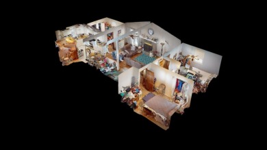 Cozy Ranch Home on Treasure Lake - Gold in Pennsylvania - for sale on GolfHomes.com, golf home, golf lot