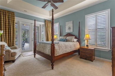 Nestled in the heart of the award-winning Solivita 55+ community on Stonegate Golf Club in Florida - for sale on GolfHomes.com, golf home, golf lot