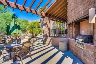 Come and experience the highly sought after Canyon View at on The Lodge at Ventana Canyon - Canyon  in Arizona - for sale on GolfHomes.com, golf home, golf lot