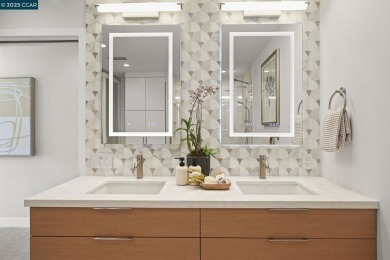 Rare Opportunity-Exquisitely Remodeled Villa Robles with on Rossmoor Golf Course in California - for sale on GolfHomes.com, golf home, golf lot