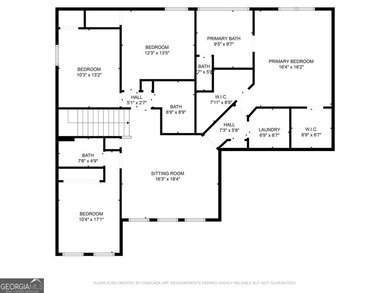 Welcome to the neighborhood - we can't wait to have you here! on Reunion Golf Club in Georgia - for sale on GolfHomes.com, golf home, golf lot