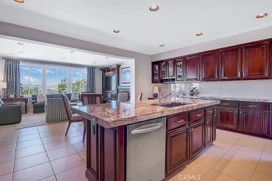 Incredible model perfect Talega home on a prime, single loaded on Talega Golf Club in California - for sale on GolfHomes.com, golf home, golf lot