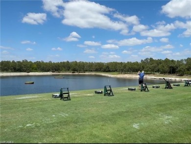 You must see this Beautiful turnkey-furnished 2 bedroom, top on Cedar Hammock Golf and Country Club in Florida - for sale on GolfHomes.com, golf home, golf lot