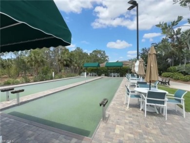 You must see this Beautiful turnkey-furnished 2 bedroom, top on Cedar Hammock Golf and Country Club in Florida - for sale on GolfHomes.com, golf home, golf lot