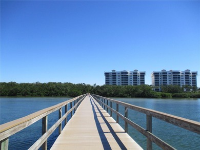 You're gonna love this 3 Bedroom 2 Bath, furnished, end unit on on Terra Ceia Golf and Country Club in Florida - for sale on GolfHomes.com, golf home, golf lot