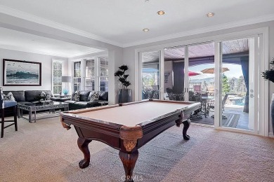 Incredible model perfect Talega home on a prime, single loaded on Talega Golf Club in California - for sale on GolfHomes.com, golf home, golf lot