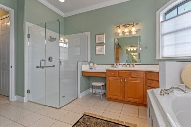Nestled in the heart of the award-winning Solivita 55+ community on Stonegate Golf Club in Florida - for sale on GolfHomes.com, golf home, golf lot