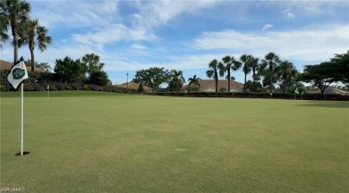 You must see this Beautiful turnkey-furnished 2 bedroom, top on Cedar Hammock Golf and Country Club in Florida - for sale on GolfHomes.com, golf home, golf lot