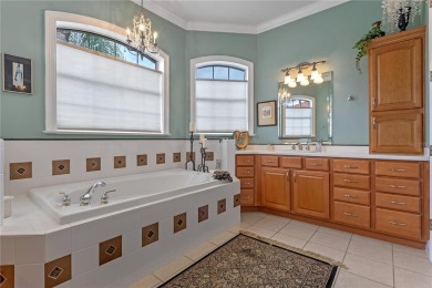 Nestled in the heart of the award-winning Solivita 55+ community on Stonegate Golf Club in Florida - for sale on GolfHomes.com, golf home, golf lot