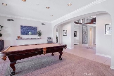 Incredible model perfect Talega home on a prime, single loaded on Talega Golf Club in California - for sale on GolfHomes.com, golf home, golf lot