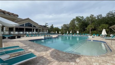 You must see this Beautiful turnkey-furnished 2 bedroom, top on Cedar Hammock Golf and Country Club in Florida - for sale on GolfHomes.com, golf home, golf lot