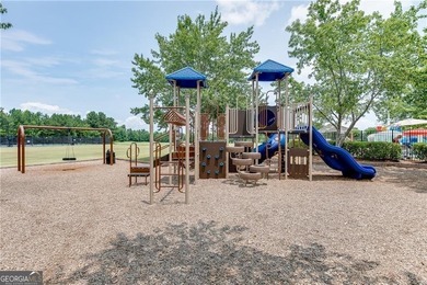 Welcome to the neighborhood - we can't wait to have you here! on Reunion Golf Club in Georgia - for sale on GolfHomes.com, golf home, golf lot