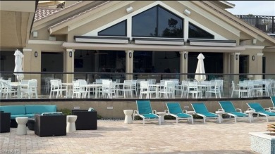 You must see this Beautiful turnkey-furnished 2 bedroom, top on Cedar Hammock Golf and Country Club in Florida - for sale on GolfHomes.com, golf home, golf lot