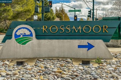 Rare Opportunity-Exquisitely Remodeled Villa Robles with on Rossmoor Golf Course in California - for sale on GolfHomes.com, golf home, golf lot