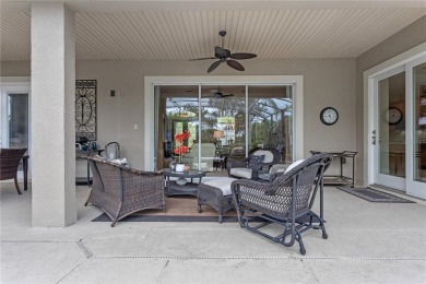 Nestled in the heart of the award-winning Solivita 55+ community on Stonegate Golf Club in Florida - for sale on GolfHomes.com, golf home, golf lot
