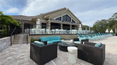 You must see this Beautiful turnkey-furnished 2 bedroom, top on Cedar Hammock Golf and Country Club in Florida - for sale on GolfHomes.com, golf home, golf lot