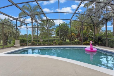 Nestled in the heart of the award-winning Solivita 55+ community on Stonegate Golf Club in Florida - for sale on GolfHomes.com, golf home, golf lot