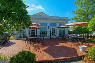 Welcome to the neighborhood - we can't wait to have you here! on Reunion Golf Club in Georgia - for sale on GolfHomes.com, golf home, golf lot