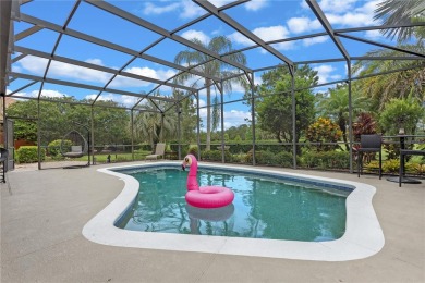 Nestled in the heart of the award-winning Solivita 55+ community on Stonegate Golf Club in Florida - for sale on GolfHomes.com, golf home, golf lot