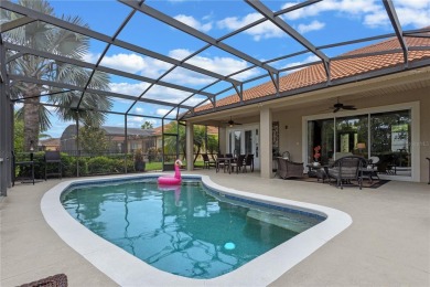 Nestled in the heart of the award-winning Solivita 55+ community on Stonegate Golf Club in Florida - for sale on GolfHomes.com, golf home, golf lot