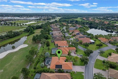 Nestled in the heart of the award-winning Solivita 55+ community on Stonegate Golf Club in Florida - for sale on GolfHomes.com, golf home, golf lot