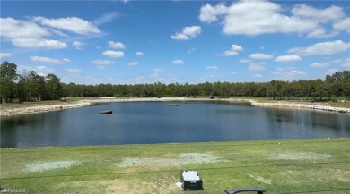 You must see this Beautiful turnkey-furnished 2 bedroom, top on Cedar Hammock Golf and Country Club in Florida - for sale on GolfHomes.com, golf home, golf lot