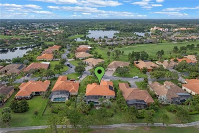 Nestled in the heart of the award-winning Solivita 55+ community on Stonegate Golf Club in Florida - for sale on GolfHomes.com, golf home, golf lot