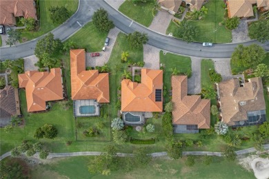 Nestled in the heart of the award-winning Solivita 55+ community on Stonegate Golf Club in Florida - for sale on GolfHomes.com, golf home, golf lot