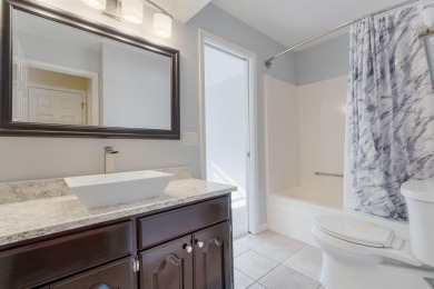 Low-Maintenance Walk-In Living @ StoneBridge VillageGet ready to on Ledgestone Country Club and Golf Course in Missouri - for sale on GolfHomes.com, golf home, golf lot