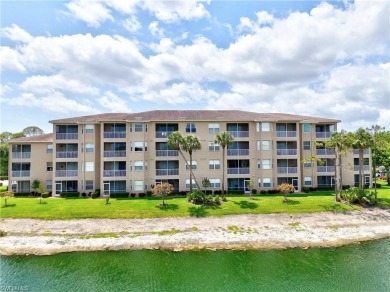 You must see this Beautiful turnkey-furnished 2 bedroom, top on Cedar Hammock Golf and Country Club in Florida - for sale on GolfHomes.com, golf home, golf lot