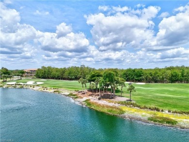 You must see this Beautiful turnkey-furnished 2 bedroom, top on Cedar Hammock Golf and Country Club in Florida - for sale on GolfHomes.com, golf home, golf lot
