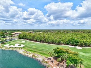 You must see this Beautiful turnkey-furnished 2 bedroom, top on Cedar Hammock Golf and Country Club in Florida - for sale on GolfHomes.com, golf home, golf lot