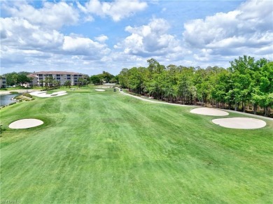 You must see this Beautiful turnkey-furnished 2 bedroom, top on Cedar Hammock Golf and Country Club in Florida - for sale on GolfHomes.com, golf home, golf lot