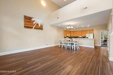 This move-in-ready home is designed for comfort and easy living on Brierwood Golf Club in North Carolina - for sale on GolfHomes.com, golf home, golf lot