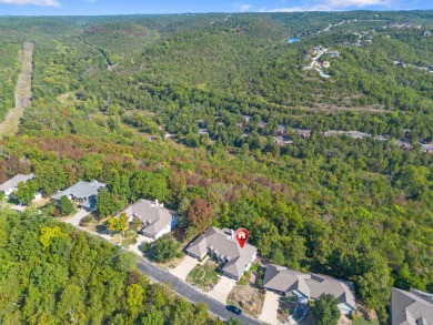 Low-Maintenance Walk-In Living @ StoneBridge VillageGet ready to on Ledgestone Country Club and Golf Course in Missouri - for sale on GolfHomes.com, golf home, golf lot