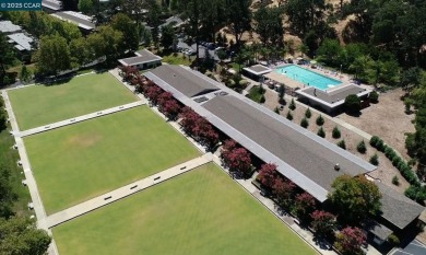 Rare Opportunity-Exquisitely Remodeled Villa Robles with on Rossmoor Golf Course in California - for sale on GolfHomes.com, golf home, golf lot