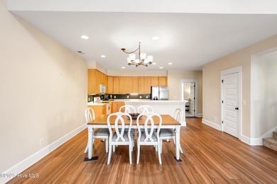 This move-in-ready home is designed for comfort and easy living on Brierwood Golf Club in North Carolina - for sale on GolfHomes.com, golf home, golf lot