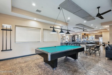 ON LEASED LAND***  This beautifully updated TURN-KEY home is on London Bridge Golf Course in Arizona - for sale on GolfHomes.com, golf home, golf lot