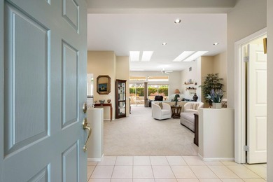 Welcome to Sun City Palm Desert - resort-style living in a on Mountain Vista Golf Course At Sun City Palm Desert in California - for sale on GolfHomes.com, golf home, golf lot