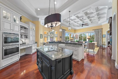 Nestled in the prestigious Jupiter Hills Village, this residence on Jupiter Hills Club in Florida - for sale on GolfHomes.com, golf home, golf lot