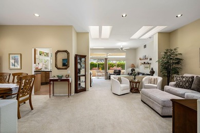 Welcome to Sun City Palm Desert - resort-style living in a on Mountain Vista Golf Course At Sun City Palm Desert in California - for sale on GolfHomes.com, golf home, golf lot